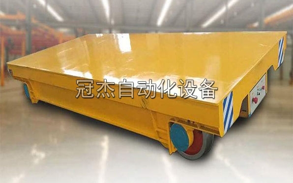 福建側(cè)滑觸線電動(dòng)平車(chē)